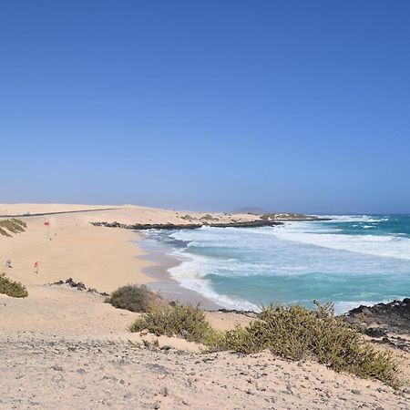 Sun & Sea Apartment In Corralejo Eksteriør bilde