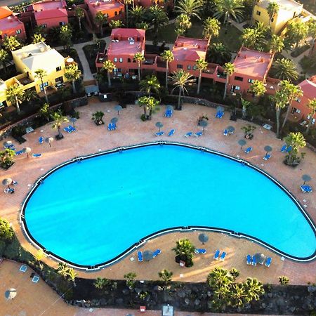 Sun & Sea Apartment In Corralejo Eksteriør bilde
