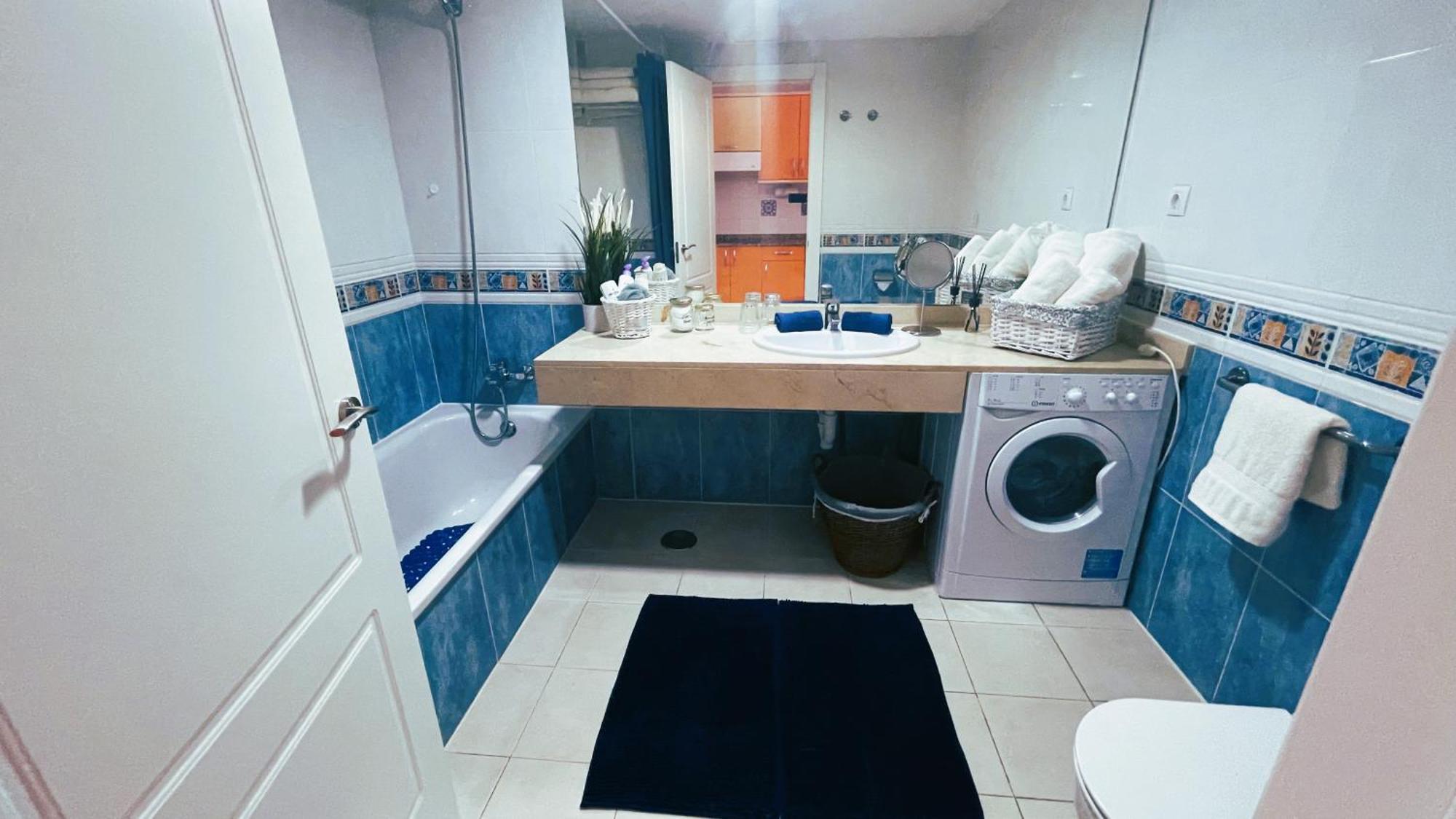 Sun & Sea Apartment In Corralejo Eksteriør bilde