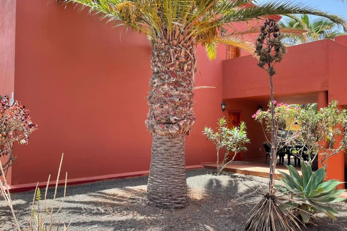 Sun & Sea Apartment In Corralejo Eksteriør bilde